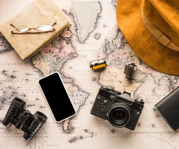 15 gift ideas for the travel lover in your life