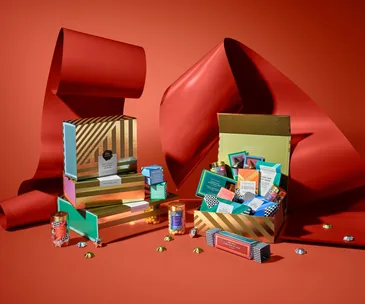 Five last minute gift ideas for the gourmet in your life