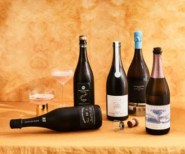 The top drinks wine experts are sipping this holiday season