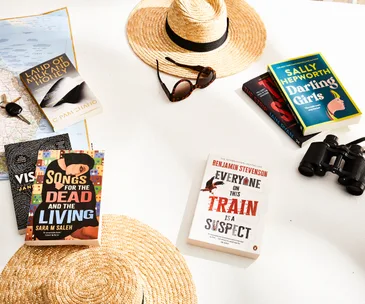 Best books to read this summer | 2024