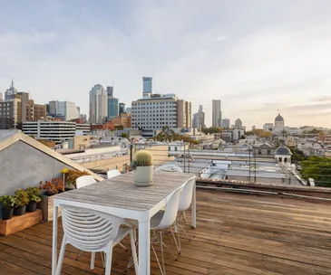 Beyond laneways: A peek into some of Melbourne’s most luxe Airbnb stays