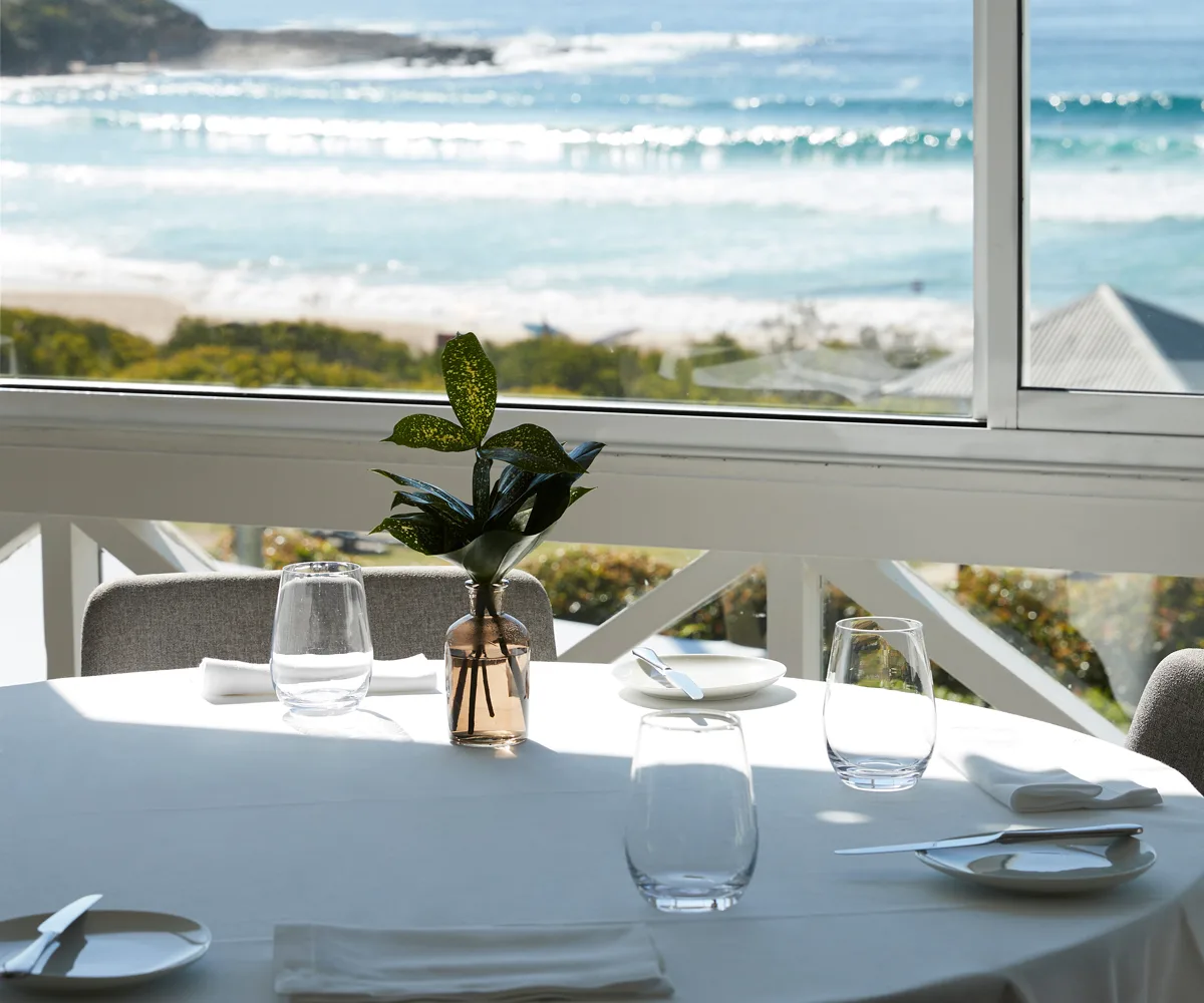 Pilu at Freshwater Sydney restaurant review