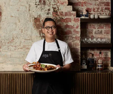 4 auspicious Lunar New Year dishes by chef Victor Liong