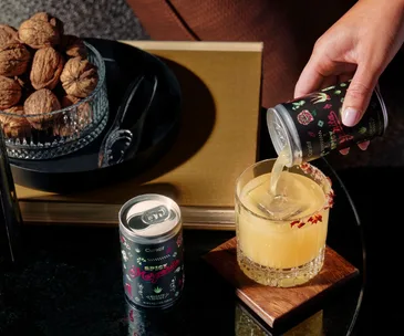 5 alcohol gift sets for those partial to a glass of luxury