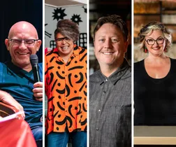 Cunard’s culinary cruise itinerary for 2025 is as deliciously exclusive as you’d expect