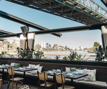 10 impressive Brisbane restaurants to book when visitors are in town