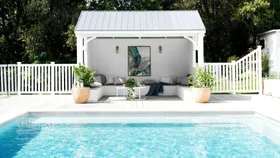 18 sensational backyard swimming pools