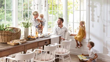 Father’s Day sorted: last-minute gifts for the home-loving dad