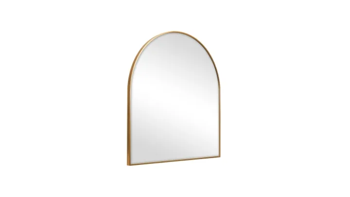 Glinda Arch Wall Mirror