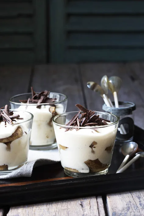 tiramisu recipe