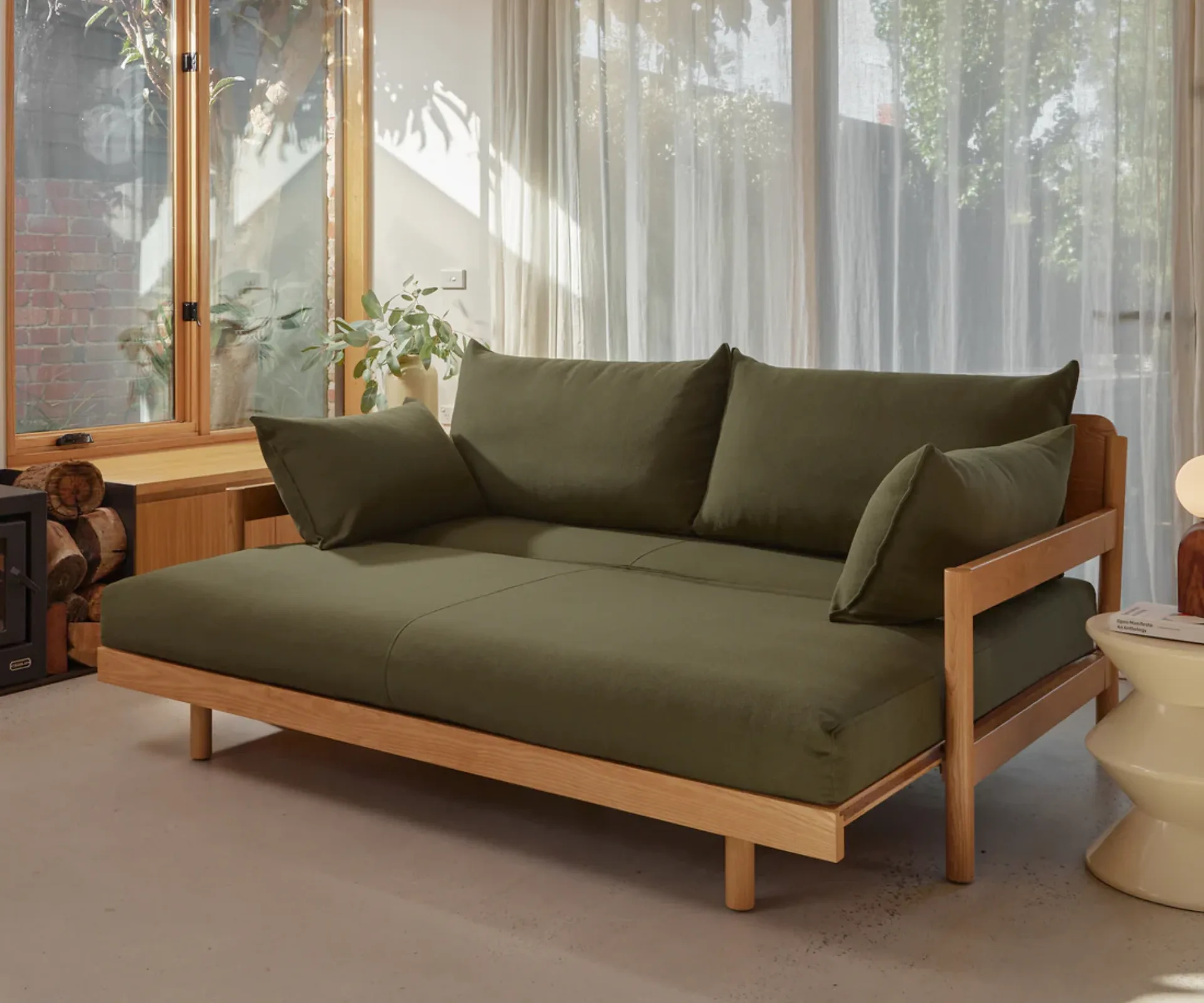 Eva Best Furniture Stores Australia + Mid Century Modern Furniture + Best Online Furniture Stores Australia 2026