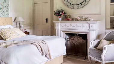 Inside the dreamy bedrooms of the rich and famous (and how to steal their style)