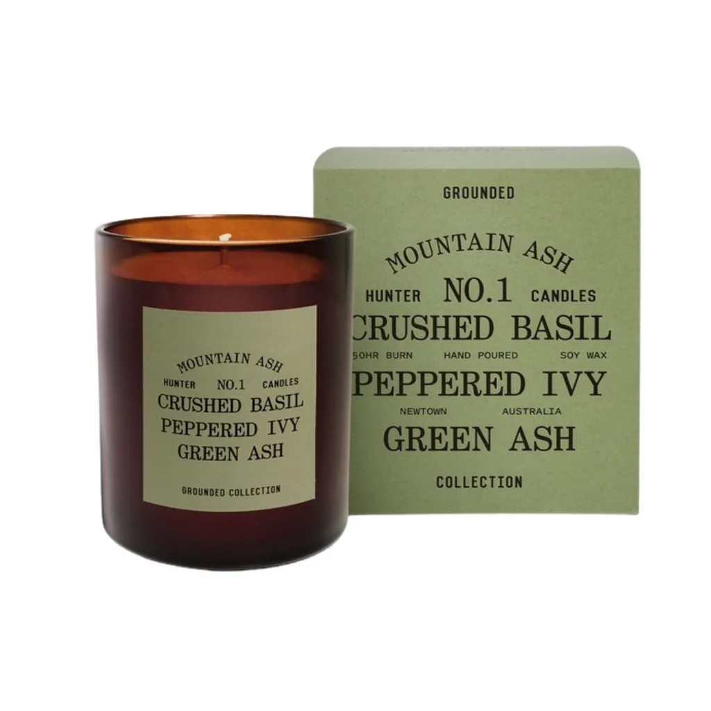 The best scented candles