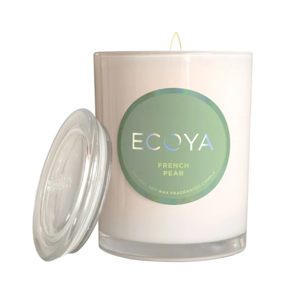 The best scented candles.