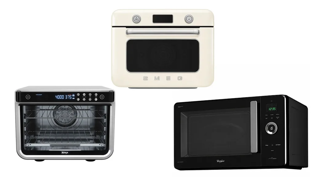 Best combination ovens