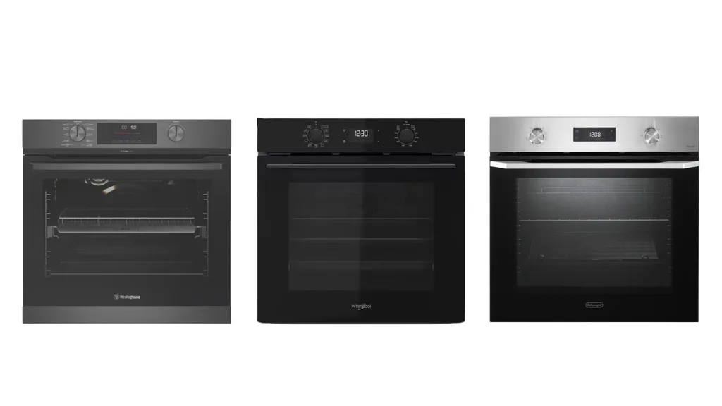 The best self cleaning ovens