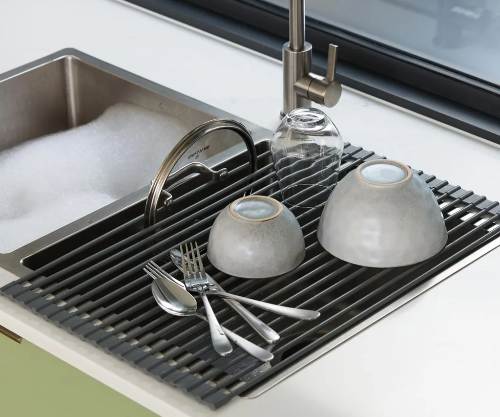 The best dish racks to buy in 2024.