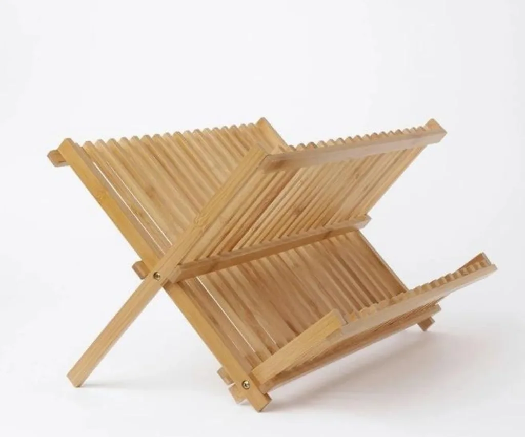 The best dish racks.