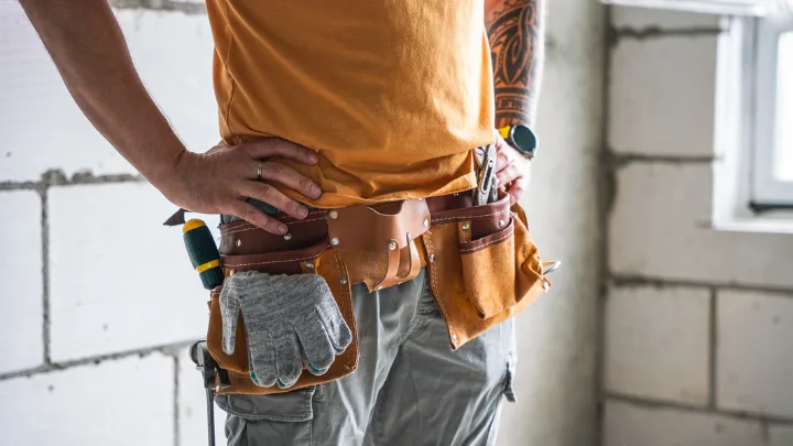 7 etiquette rules for working with tradies