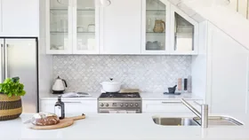 3 tiny things that make a big difference to your small kitchen