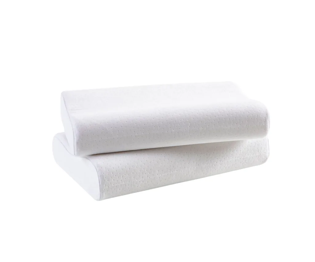 Memory foam pillow to buy in Australia.