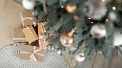 10 of Big W's Best Christmas Decorations in 2025| Home Beautiful