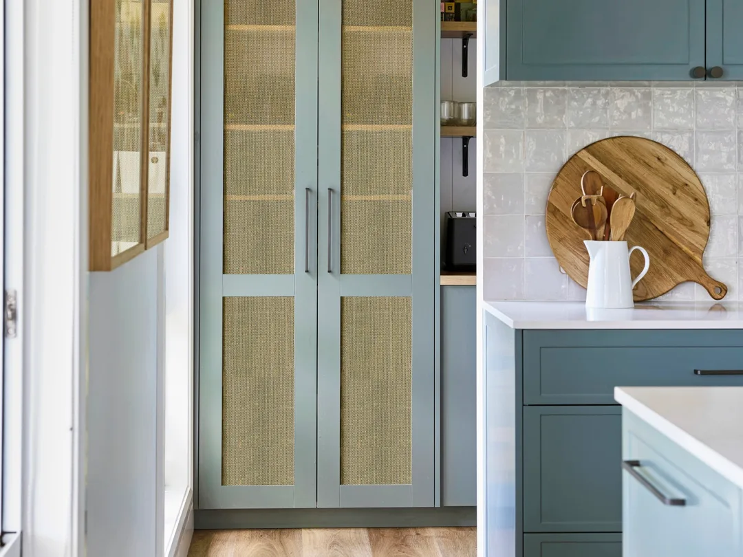 7 stunning Ikea kitchens | Home Beautiful