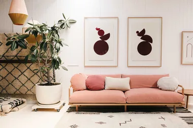 The sofas our editors are obsessed with right now