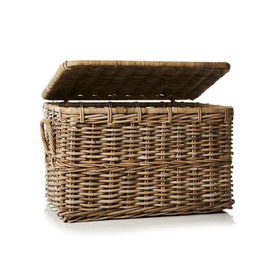 Hamptons style furniture. 