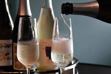 5 fabulous ways to drink Prosecco you hadn’t thought of