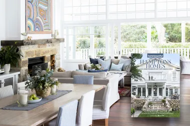 Volume two of our most loved Hamptons Homes is out now