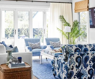 7 ways to achieve a Hamptons look on a budget