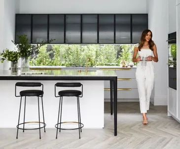 Bec Judd gorgeous home makeover