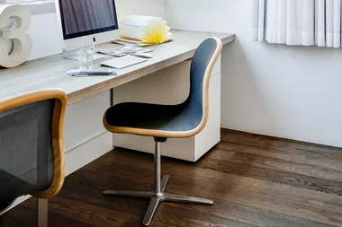 8 stylish desk chairs