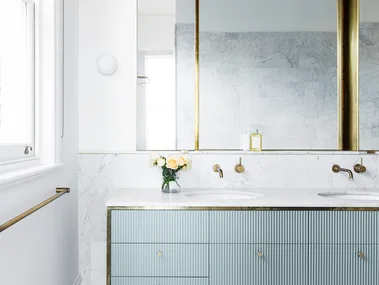 What you need to know before you start your bathroom renovation