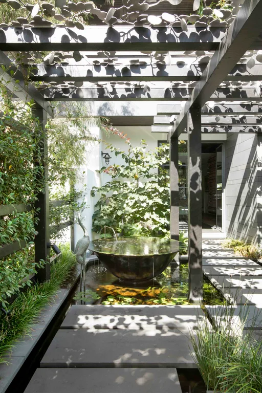 29 Incredible Garden Design Ideas for Inspiration