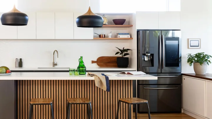 Out with the old: The surprisingly satisfying joy of a clean fridge