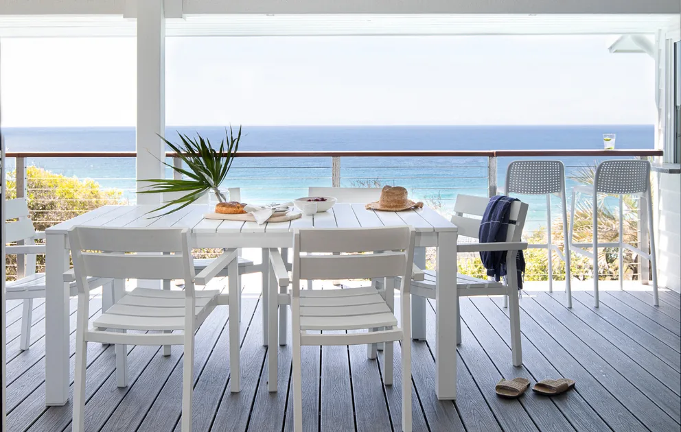 Beautifully Reinvigorated Beach House on Sunshine Coast