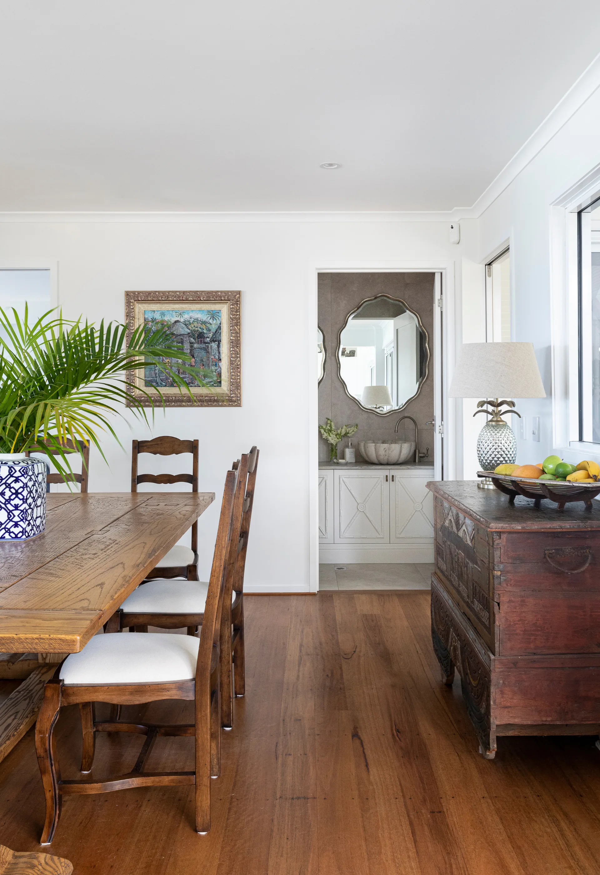 Beautifully Reinvigorated Beach House on Sunshine Coast