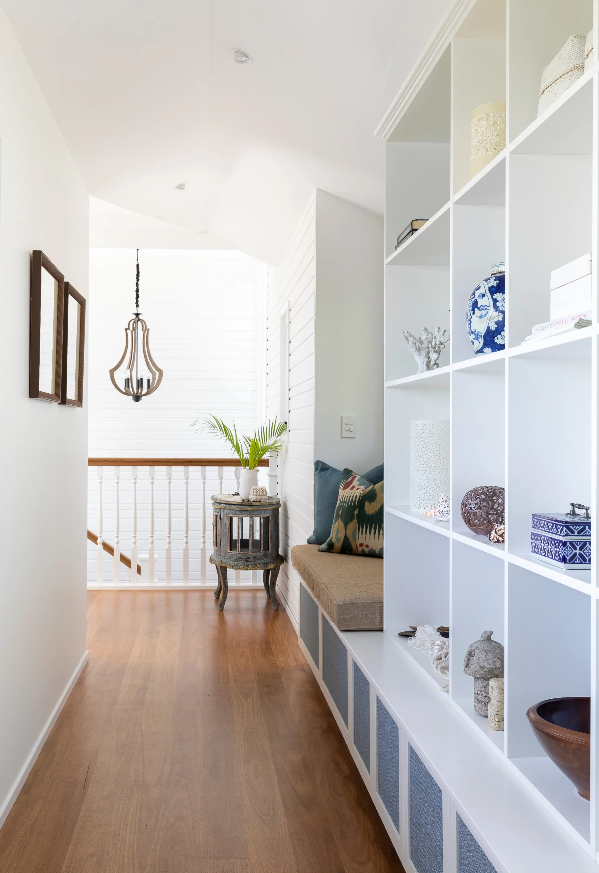 Beautifully Reinvigorated Beach House on Sunshine Coast
