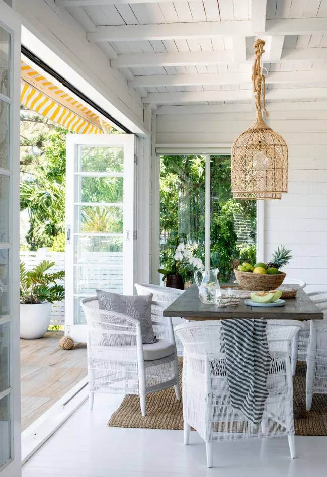 25 inspirational coastal home designs | Home Beautiful