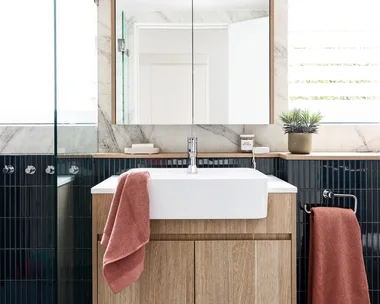10 easy bathroom updates under $500