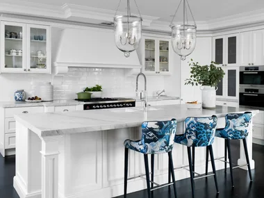 How to clean stone benchtops