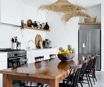 5 ways to create a happier kitchen you love