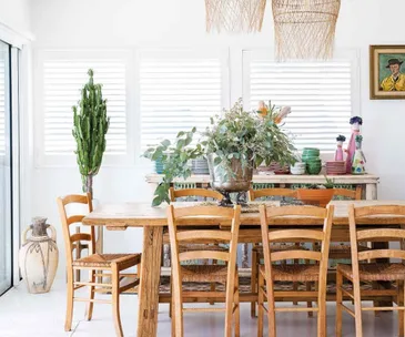 14 of the best ideas for coastal interior decorating