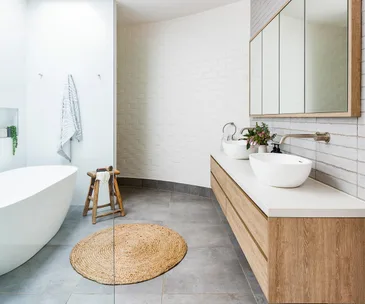 A renovator’s guide to showers vs baths