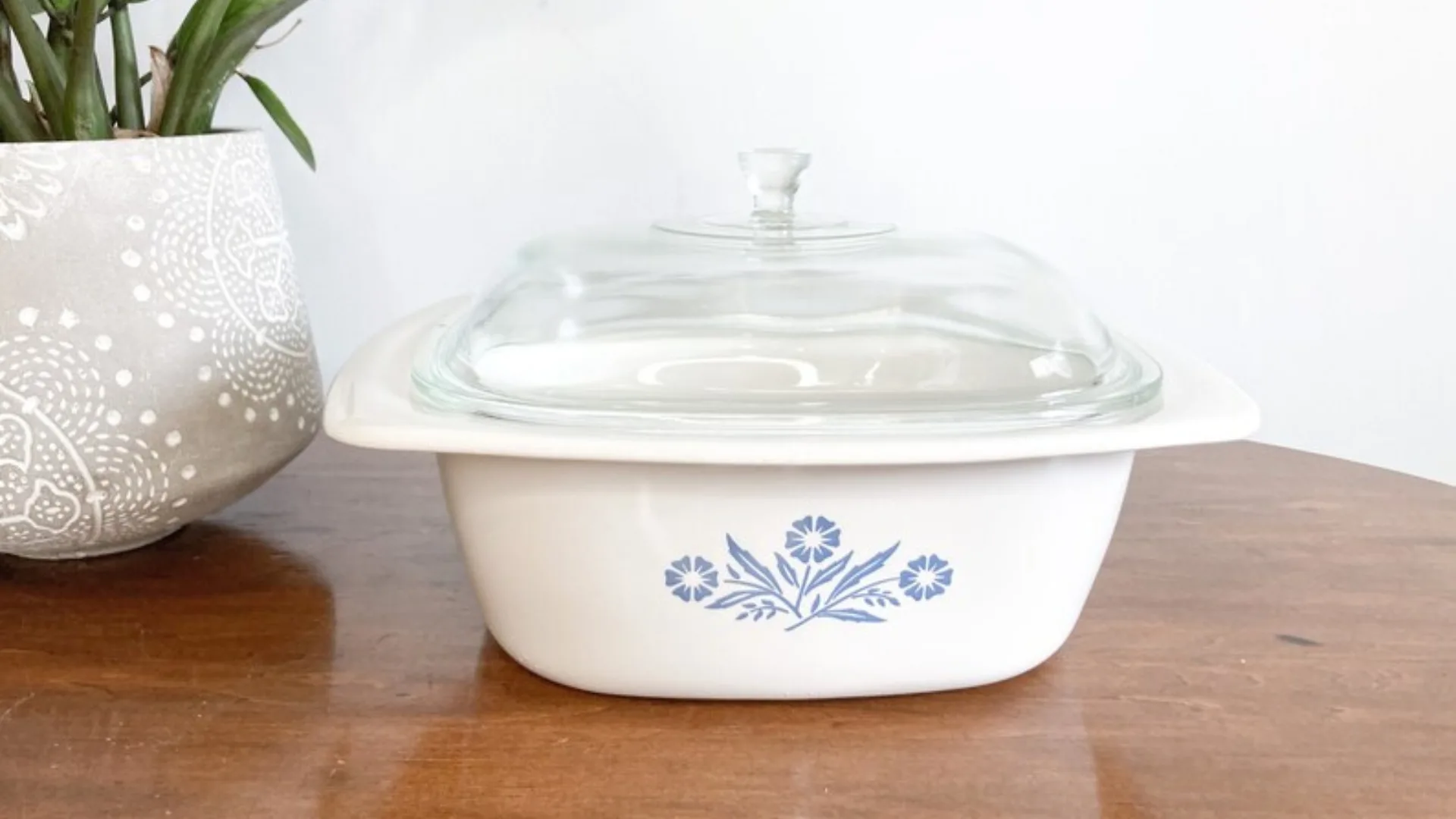 Your Mum s old CorningWare could be worth thousands of dollars Home Beautiful