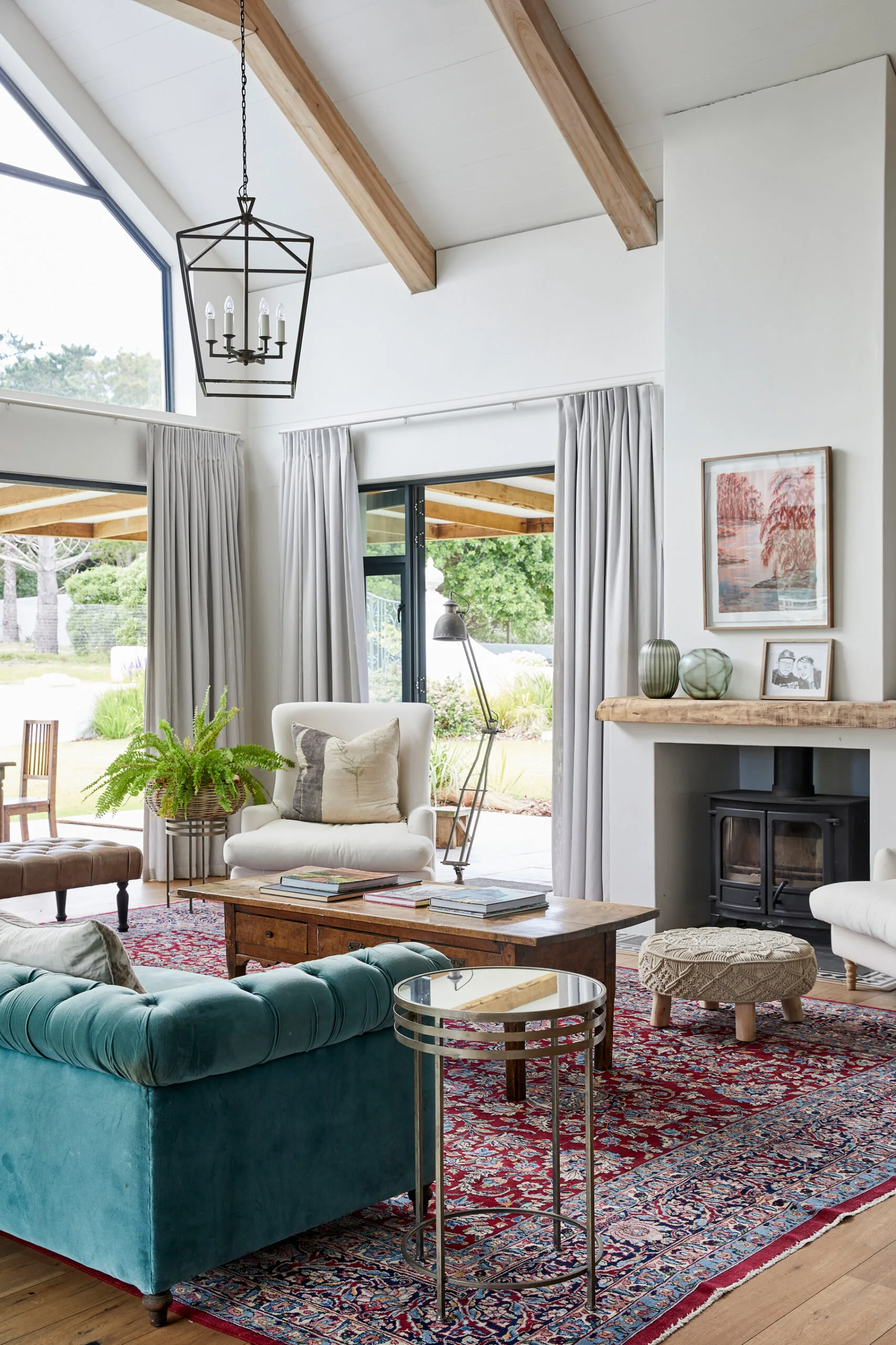 Thumbnail for Self-Sufficient Living Space Renovation