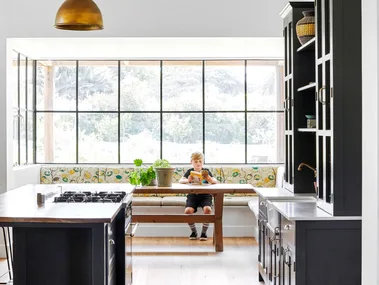 How to clean windows