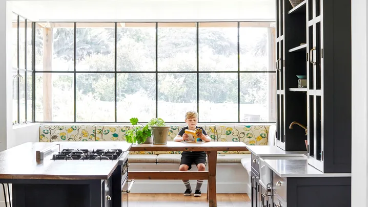 How to clean windows